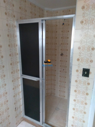 Imagem Apartamento com 1 Quarto à Venda,  em Centro - São Vicente