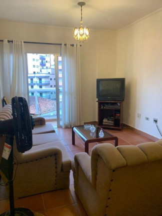 Imagem Apartamento com 2 Quartos à Venda, 86 m² em Tupi - Praia Grande