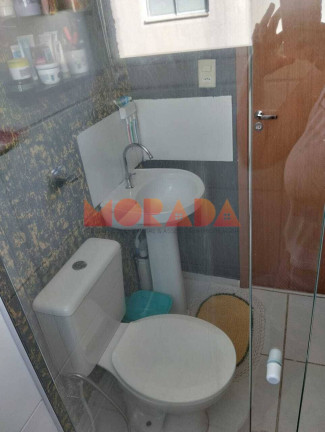 Imagem Casa com 2 Quartos à Venda, 47 m² em Papagaio - Feira De Santana