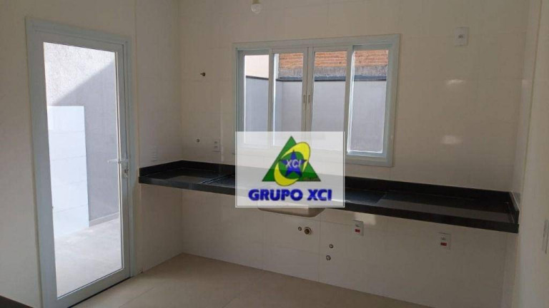 Imagem Casa com 3 Quartos à Venda, 143 m² em Parque Jambeiro - Campinas Imagem Casa com 3 Quartos à Venda, 143 m² em Parque Jambeiro - Campinas