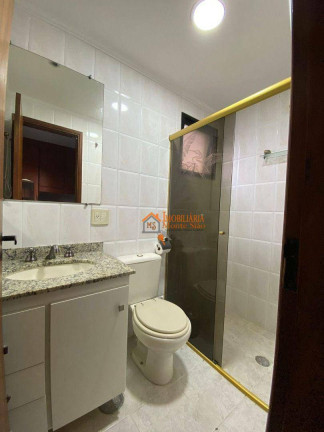 Imagem Apartamento com 2 Quartos à Venda, 58 m² em Penha De França - São Paulo