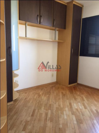 Imagem Apartamento com 2 Quartos à Venda, 58 m² em Vila Andrade - São Paulo