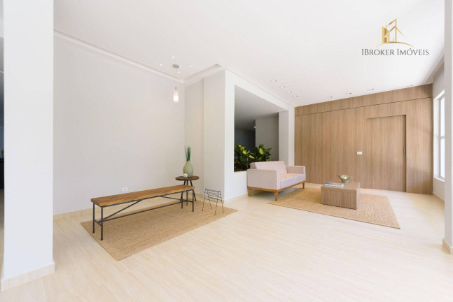 Imagem Apartamento com 3 Quartos à Venda, 93 m² em Bigorrilho - Curitiba Imagem Apartamento com 3 Quartos à Venda, 93 m² em Bigorrilho - Curitiba