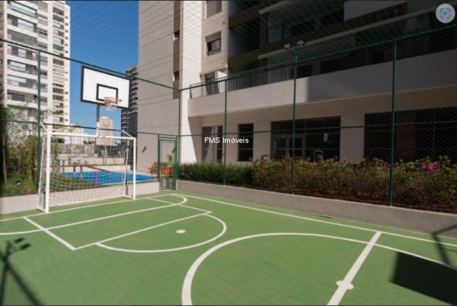 Imagem Imóvel com 1 Quarto para Alugar, 30 m² em Jardim Marajoara - São Paulo Imagem Imóvel com 1 Quarto para Alugar, 30 m² em Jardim Marajoara - São Paulo