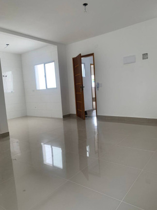 Cobertura com 2 Quartos à Venda, 108 m² em Parque Oratório - Santo André