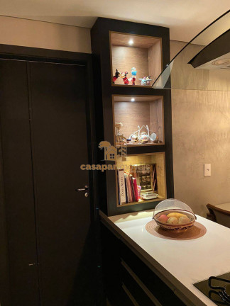 Imagem Apartamento com 3 Quartos à Venda, 90 m² em Vila Assunção - Santo André Imagem Apartamento com 3 Quartos à Venda, 90 m² em Vila Assunção - Santo André