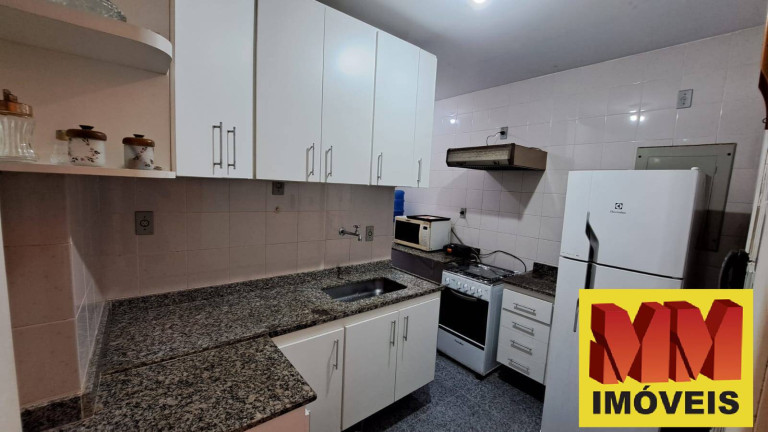 Imagem Apartamento com 3 Quartos à Venda, 128 m² em Passagem - Cabo Frio Imagem Apartamento com 3 Quartos à Venda, 128 m² em Passagem - Cabo Frio