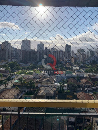 Imagem Apartamento com 3 Quartos à Venda, 140 m² em Canto Do Forte - Praia Grande Imagem Apartamento com 3 Quartos à Venda, 140 m² em Canto Do Forte - Praia Grande