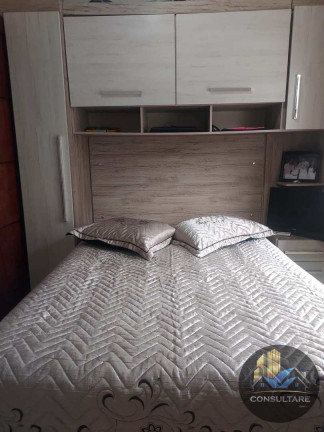 Imagem Apartamento com 2 Quartos à Venda, 57 m² em Boqueirão - Santos Imagem Apartamento com 2 Quartos à Venda, 57 m² em Boqueirão - Santos