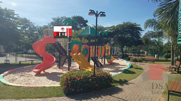 Imagem Casa com 3 Quartos à Venda, 250 m² em Residencial Jardim De Mônaco - Hortolândia