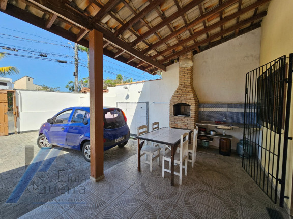 Imagem Casa com 3 Quartos à Venda, 150 m² em Itaguá - Ubatuba Imagem Casa com 3 Quartos à Venda, 150 m² em Itaguá - Ubatuba