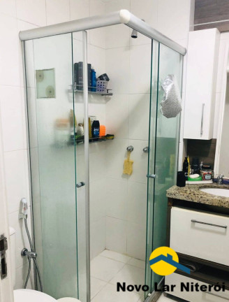Imagem Apartamento com 3 Quartos à Venda, 110 m² em Icaraí - Niterói Imagem Apartamento com 3 Quartos à Venda, 110 m² em Icaraí - Niterói