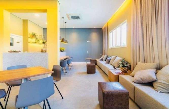 Imagem Imóvel com 3 Quartos à Venda, 110 m² em Jardim Da Saúde - São Paulo Imagem Imóvel com 3 Quartos à Venda, 110 m² em Jardim Da Saúde - São Paulo
