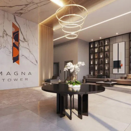 Imagem Apartamento com 4 Quartos à Venda, 238 m² em Centro - Itapema Imagem Apartamento com 4 Quartos à Venda, 238 m² em Centro - Itapema