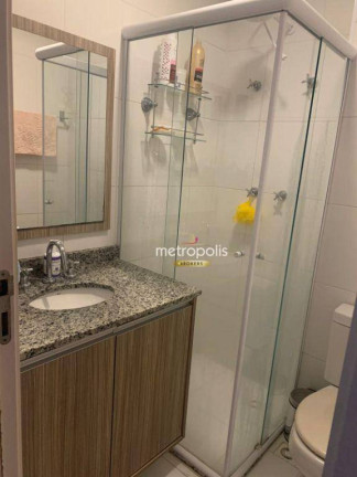 Imagem Apartamento com 3 Quartos à Venda, 71 m² em Boa Vista - São Caetano Do Sul