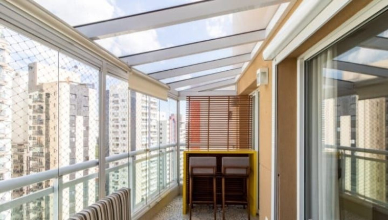 Imagem Apartamento com 3 Quartos à Venda, 149 m² em Vila Olímpia - São Paulo Imagem Apartamento com 3 Quartos à Venda, 149 m² em Vila Olímpia - São Paulo