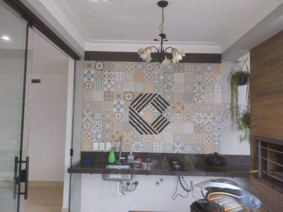 Imagem Sobrado com 3 Quartos à Venda, 254 m² em Condomínio Villagio Milano - Sorocaba Imagem Sobrado com 3 Quartos à Venda, 254 m² em Condomínio Villagio Milano - Sorocaba