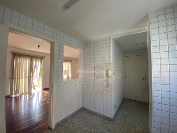 Imagem Apartamento com 3 Quartos para Alugar, 97 m² em Parque Campolim - Sorocaba