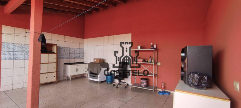 Imagem Casa com 3 Quartos à Venda, 140 m² em Ideal - Londrina Imagem Casa com 3 Quartos à Venda, 140 m² em Ideal - Londrina