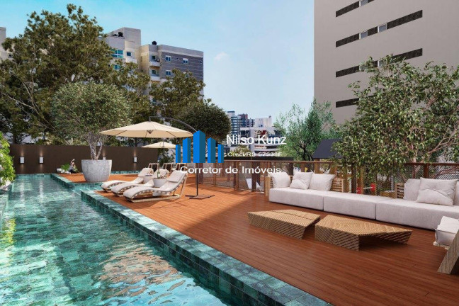 Apartamento com 3 Quartos à Venda, 162 m² em Imigrante - Bento Gonçalves