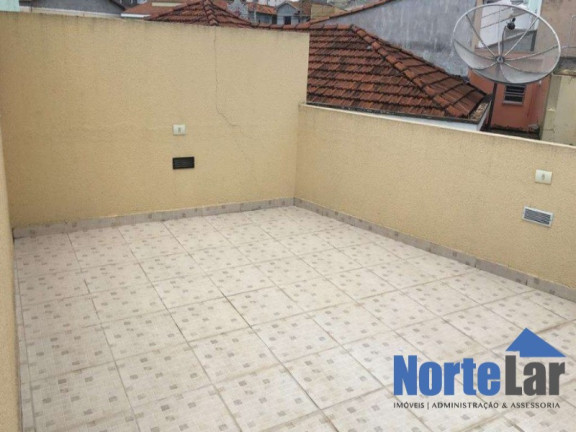 Imagem Casa de Condomínio com 3 Quartos à Venda, 165 m² em Chora Menino - São Paulo