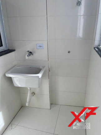 Imagem Apartamento com 2 Quartos à Venda, 40 m² em Vila Guilhermina - São Paulo