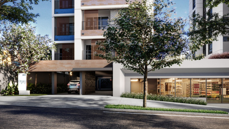 Imagem Studio com 1 Quarto à Venda, 2.480 m² em Vila Clementino - São Paulo