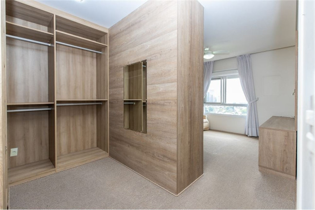 Imagem Apartamento com 3 Quartos à Venda, 175 m² em Vila Cordeiro - São Paulo