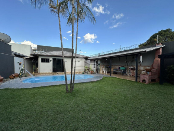Imagem Casa com 3 Quartos à Venda,  em Nova Porto Velho - Porto Velho