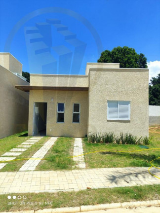 Imagem Casa com 2 Quartos à Venda, 55 m² em Progresso - Itu Imagem Casa com 2 Quartos à Venda, 55 m² em Progresso - Itu