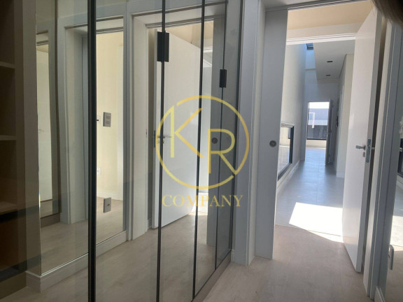 Imagem Casa de Condomínio com 3 Quartos à Venda, 293 m² em Alphaville Nova Esplanada - Votorantim