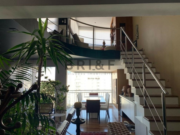 Imagem Apartamento com 2 Quartos à Venda, 163 m² em Cerqueira César - São Paulo Imagem Apartamento com 2 Quartos à Venda, 163 m² em Cerqueira César - São Paulo