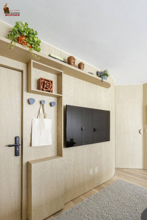 Imagem Apartamento com 2 Quartos à Venda, 47 m² em Vila Mariana - São Paulo