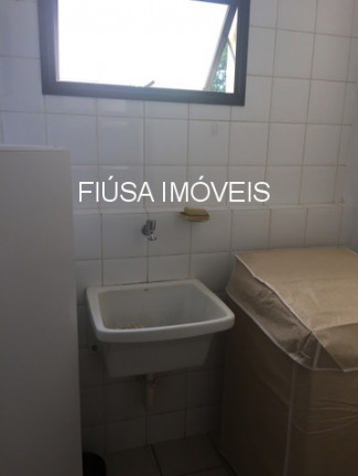 Imagem Flat com 1 Quarto à Venda, 37 m² em Nova Aliança - Ribeirão Preto