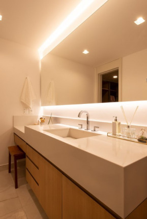 Imagem Apartamento com 3 Quartos à Venda, 152 m² em Mooca - São Paulo