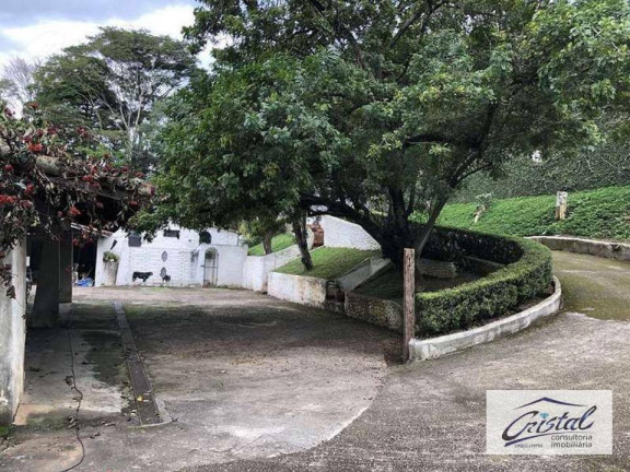 Imagem Casa com 4 Quartos à Venda, 800 m² em Granja Viana - Cotia Imagem Casa com 4 Quartos à Venda, 800 m² em Granja Viana - Cotia