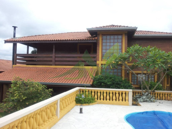 Imagem Casa de Condomínio com 6 Quartos à Venda, 600 m² em Parque Rio Abaixo - Atibaia Imagem Casa de Condomínio com 6 Quartos à Venda, 600 m² em Parque Rio Abaixo - Atibaia