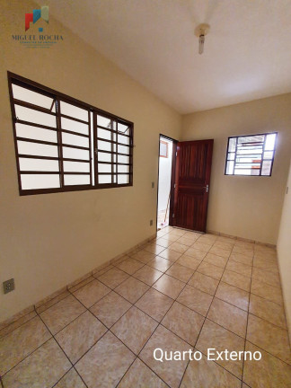 Imagem Casa com 3 Quartos à Venda, 212 m² em Vila Paulina - Tatuí