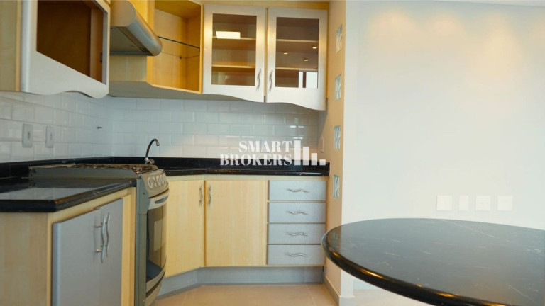 Imagem Apartamento com 1 Quarto à Venda, 61 m² em Paraíso Do Morumbi - São Paulo Imagem Apartamento com 1 Quarto à Venda, 61 m² em Paraíso Do Morumbi - São Paulo