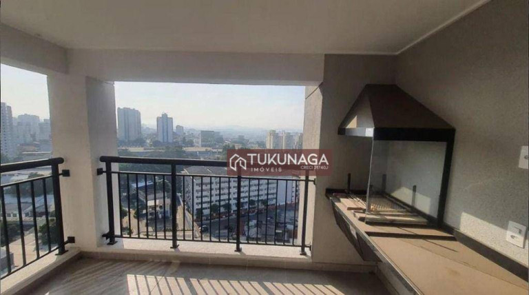 Imagem Apartamento com 2 Quartos à Venda, 68 m² em Macedo - Guarulhos