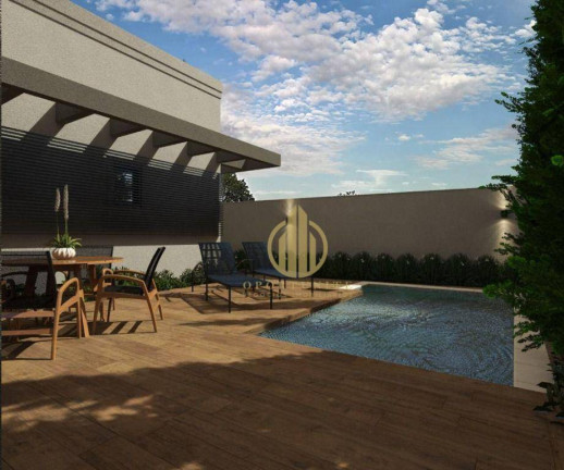 Imagem Casa com 3 Quartos à Venda, 305 m² em Condomínio Arara Azul - Ribeirão Preto