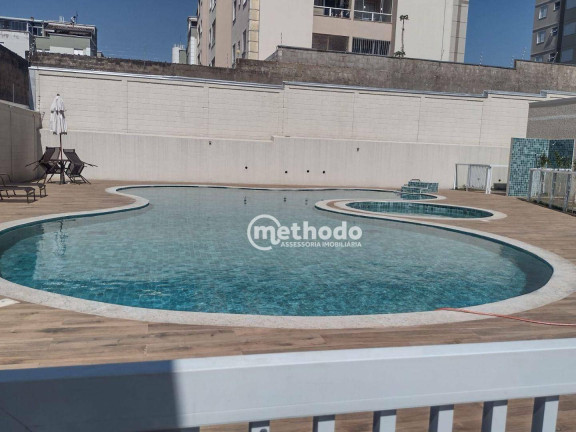 Imagem Apartamento com 2 Quartos à Venda, 52 m² em Jardim Nova Europa - Campinas Imagem Apartamento com 2 Quartos à Venda, 52 m² em Jardim Nova Europa - Campinas