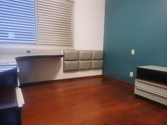 Imagem Apartamento com 4 Quartos para Alugar, 397 m² em Santo Agostinho - Belo Horizonte Imagem Apartamento com 4 Quartos para Alugar, 397 m² em Santo Agostinho - Belo Horizonte