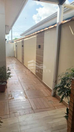 Imagem Casa com 3 Quartos à Venda, 76 m² em Novo Horizonte - Porto Velho