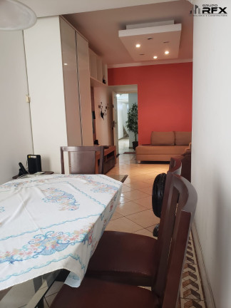 Imagem Apartamento com 3 Quartos à Venda, 90 m² em Icaraí - Niterói