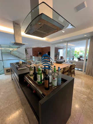 Imagem Casa com 5 Quartos à Venda, 770 m² em Alphaville I - Salvador
