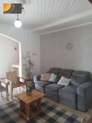 Casa com 2 Quartos à Venda, 110 m² em Pirituba - São Paulo