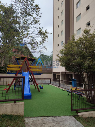 Imagem Apartamento com 3 Quartos à Venda, 82 m² em Demarchi - São Bernardo Do Campo Imagem Apartamento com 3 Quartos à Venda, 82 m² em Demarchi - São Bernardo Do Campo