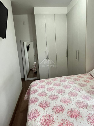 Imagem Apartamento com 2 Quartos para Alugar, 60 m² em Campolim - Sorocaba