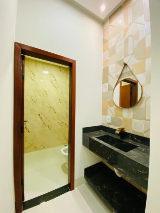 Imagem Casa com 3 Quartos à Venda, 197 m² em Setor Universitário - Goianésia Imagem Casa com 3 Quartos à Venda, 197 m² em Setor Universitário - Goianésia